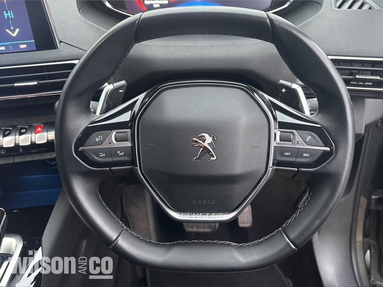 Used Peugeot 3008 2019 for sale - 77344573: Photo 16