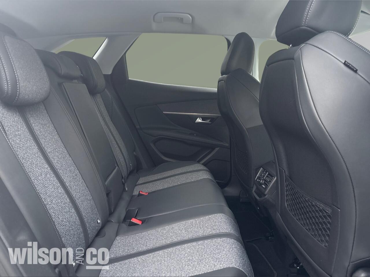 Used Peugeot 3008 2019 for sale - 77344573: Photo 17