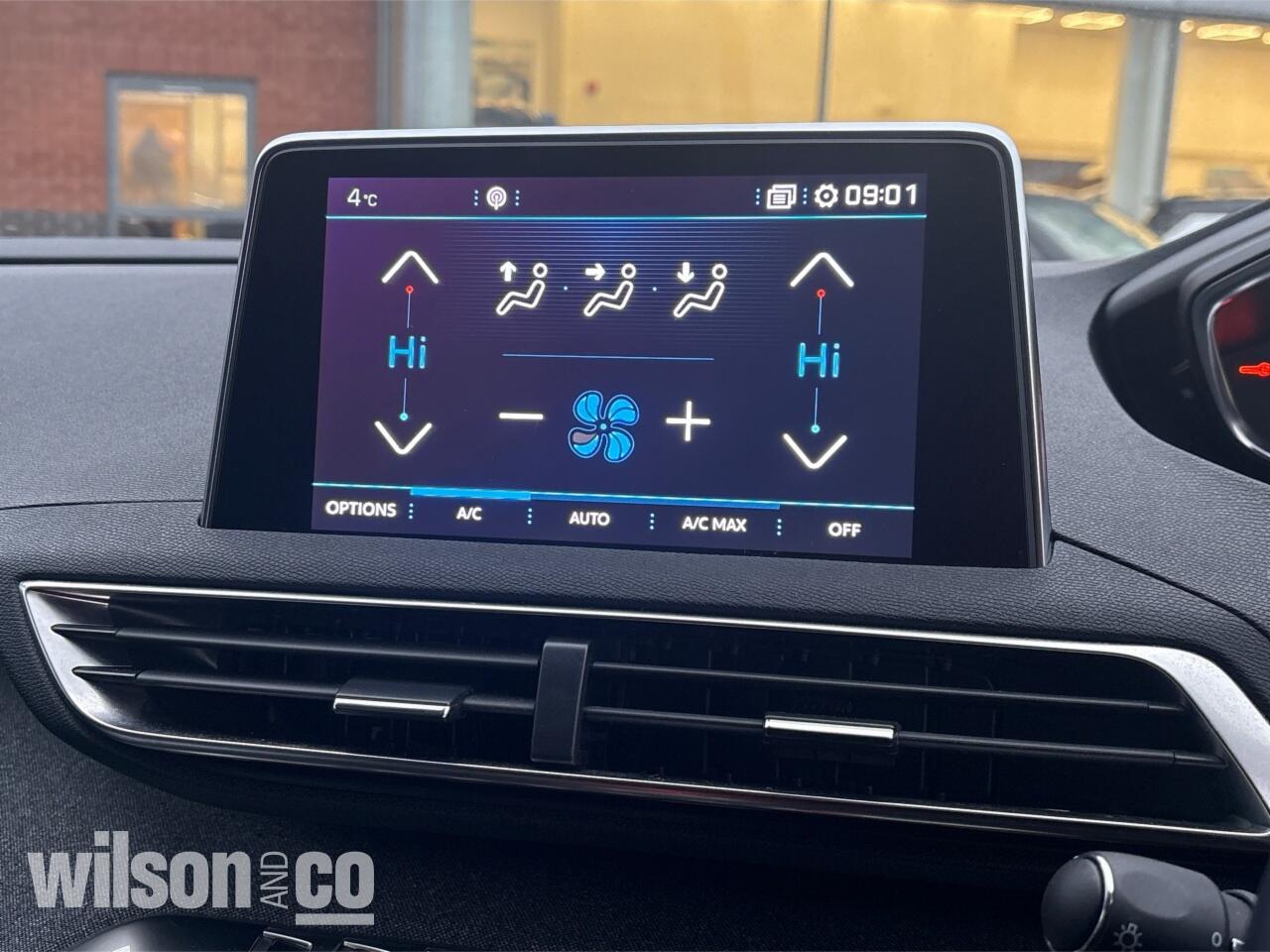 Used Peugeot 3008 2019 for sale - 77344573: Photo 21