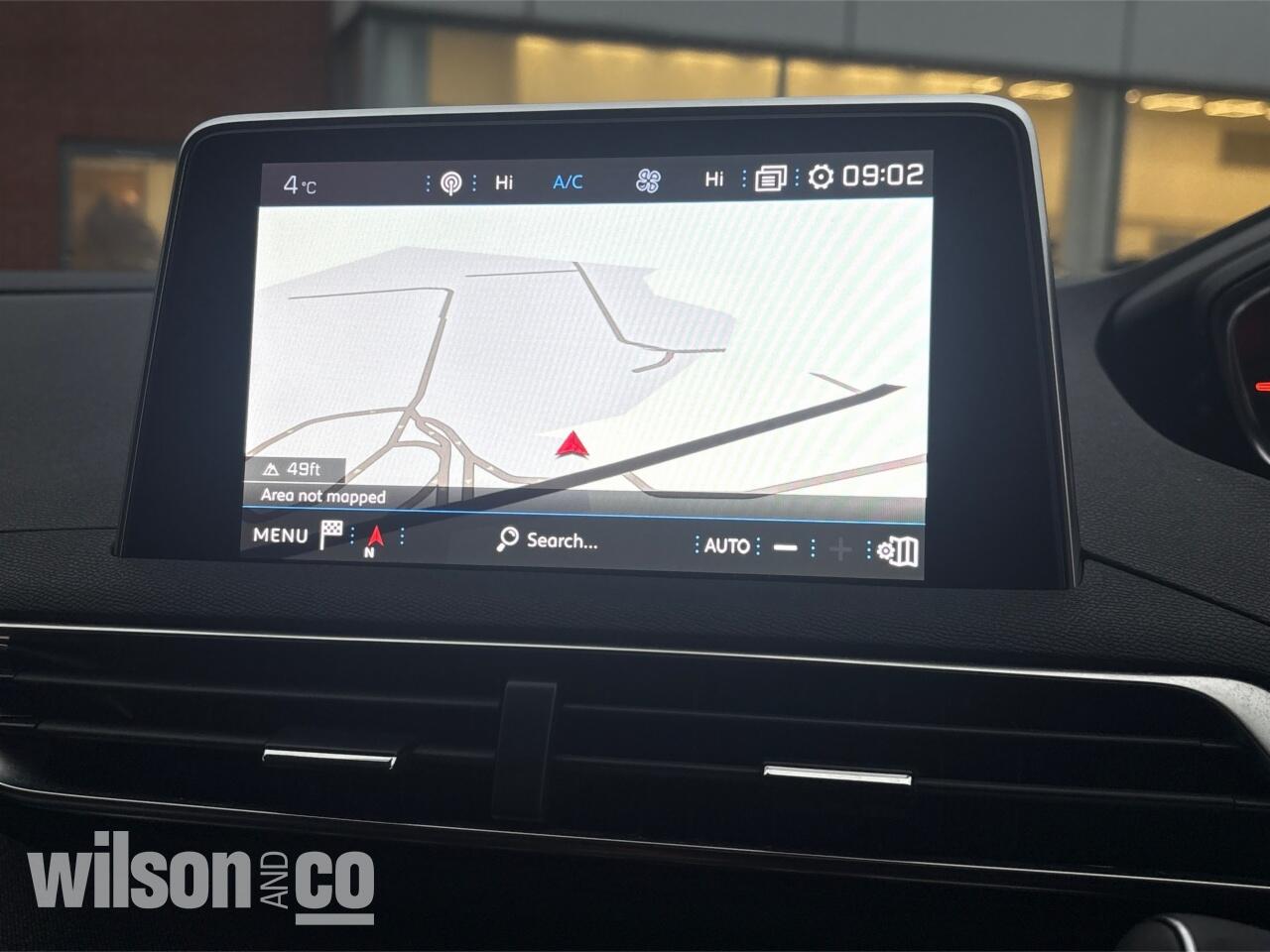 Used Peugeot 3008 2019 for sale - 77344573: Photo 22