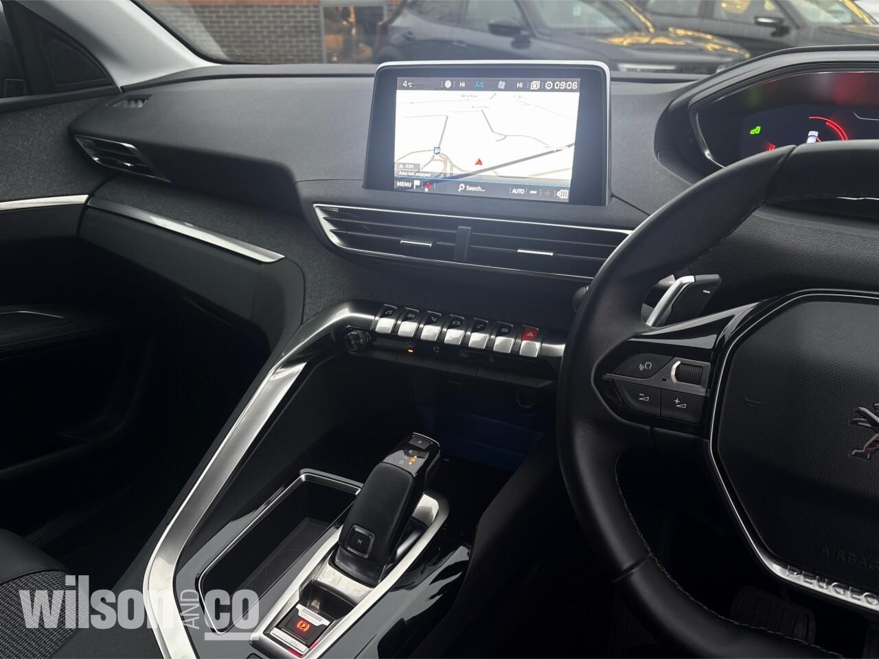 Used Peugeot 3008 2019 for sale - 77344573: Photo 23