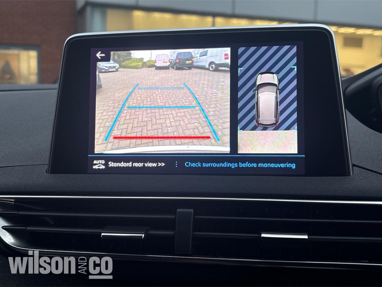 Used Peugeot 3008 2019 for sale - 77344573: Photo 24