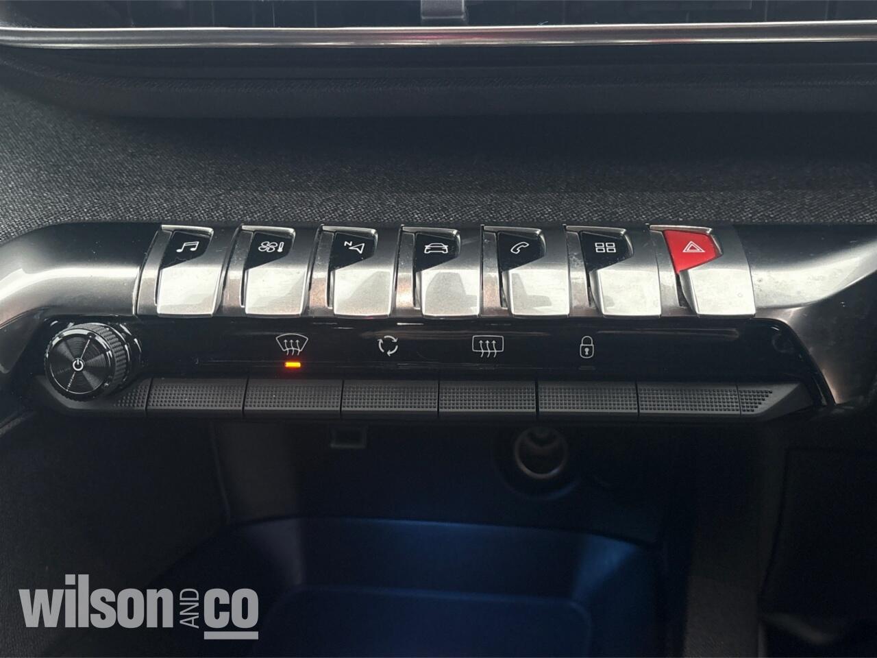 Used Peugeot 3008 2019 for sale - 77344573: Photo 25