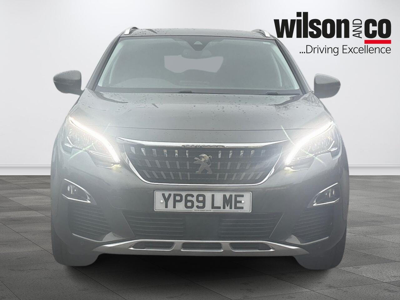 Used Peugeot 3008 2019 for sale - 77344573: Photo 3