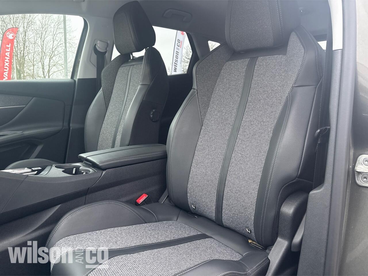 Used Peugeot 3008 2019 for sale - 77344573: Photo 33