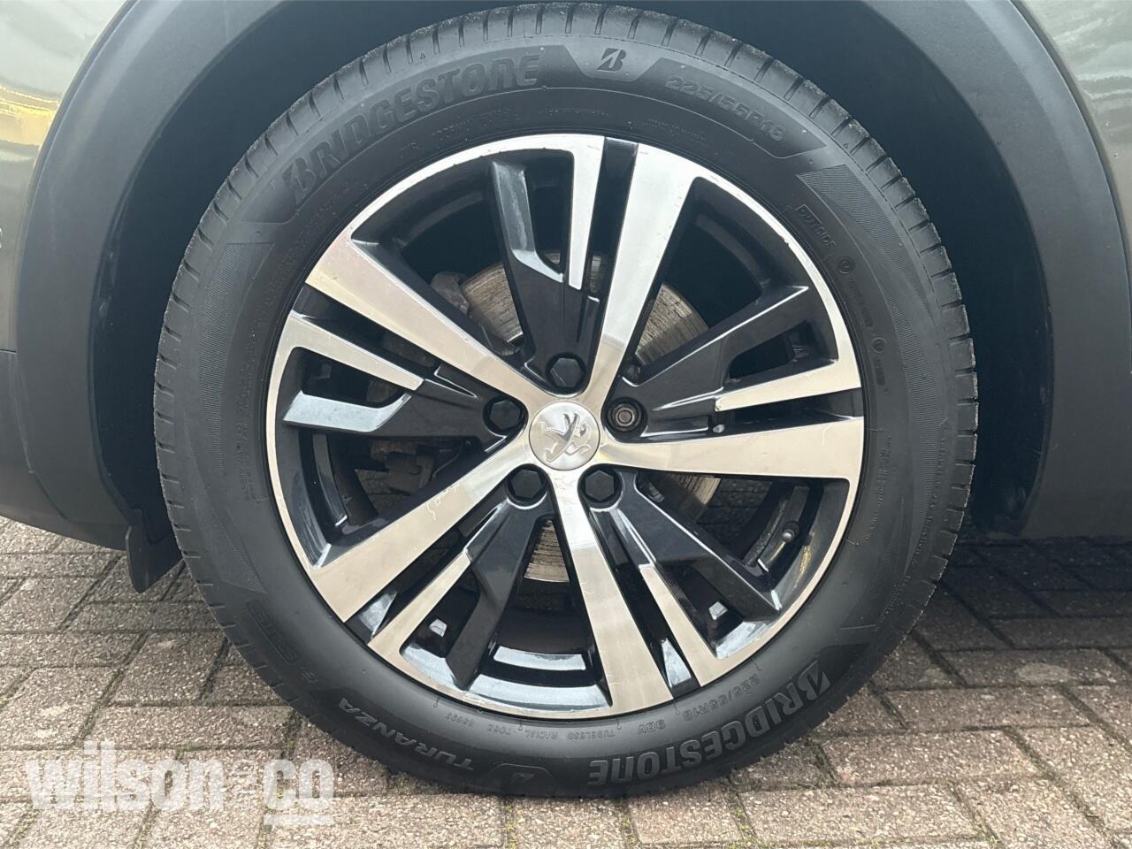 Used Peugeot 3008 2019 for sale - 77344573: Photo 39