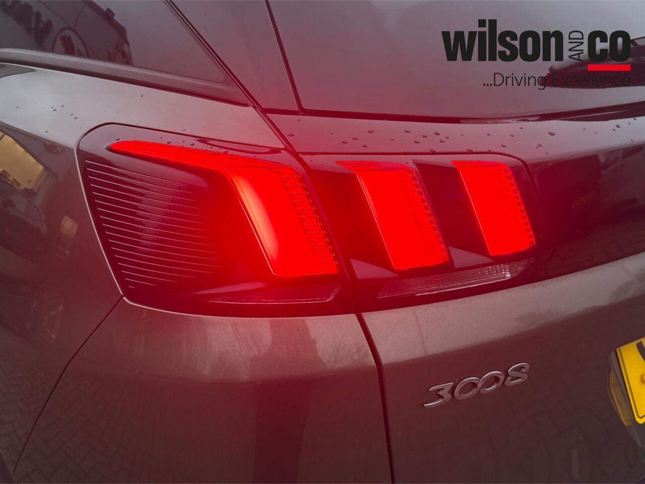 Used Peugeot 3008 2019 for sale - 77344573: Photo 43