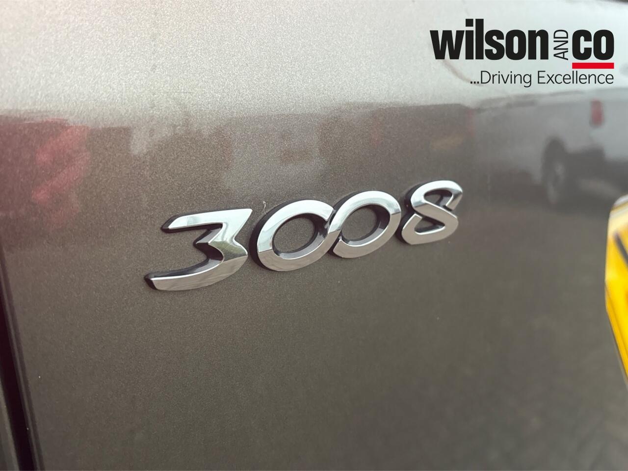 Used Peugeot 3008 2019 for sale - 77344573: Photo 47