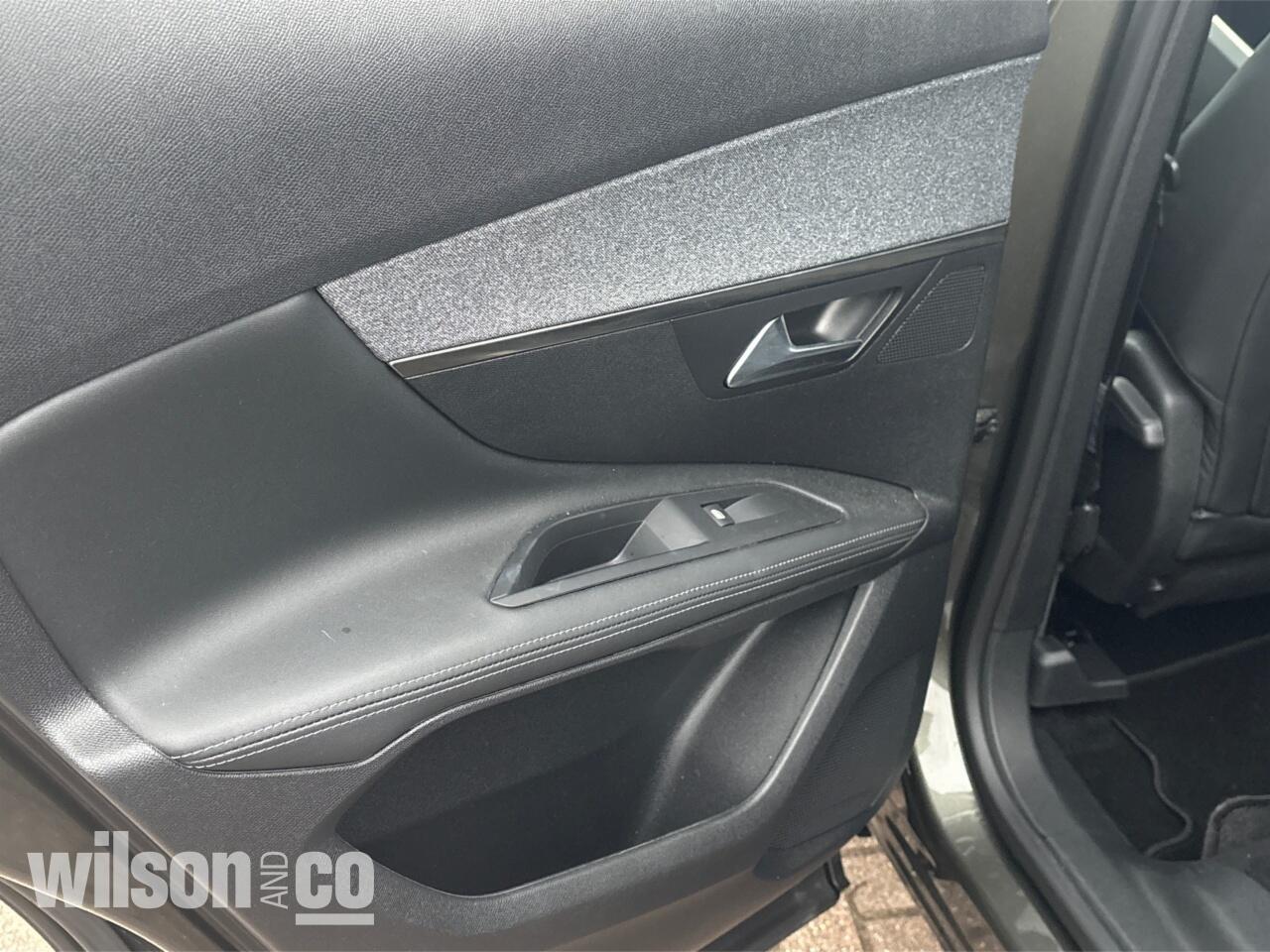 Used Peugeot 3008 2019 for sale - 77344573: Photo 48