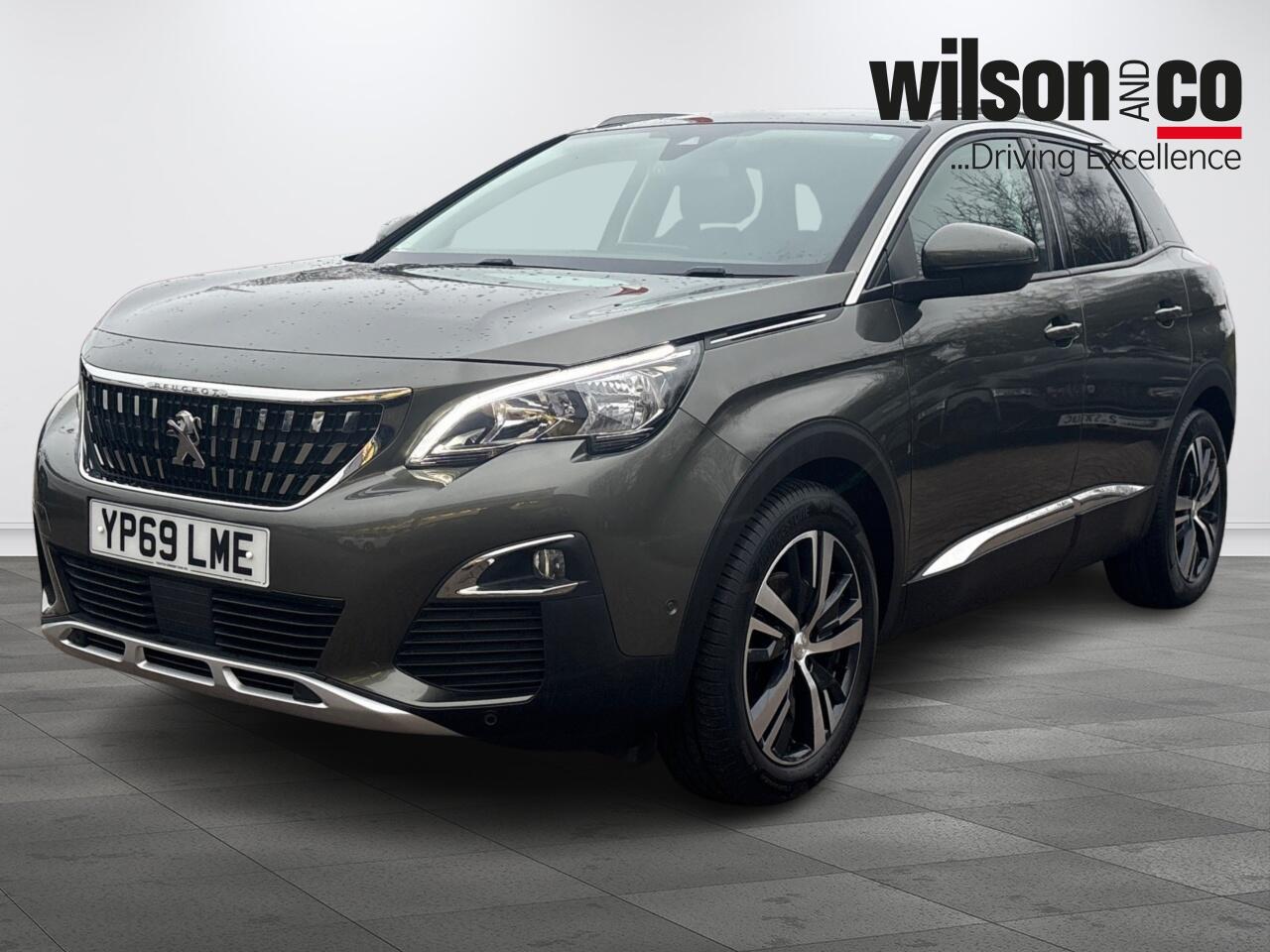 Used Peugeot 3008 2019 for sale - 77344573: Photo 5