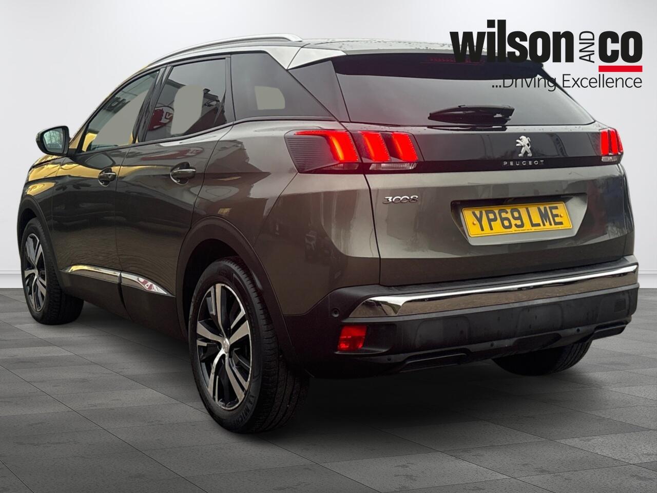 Used Peugeot 3008 2019 for sale - 77344573: Photo 7
