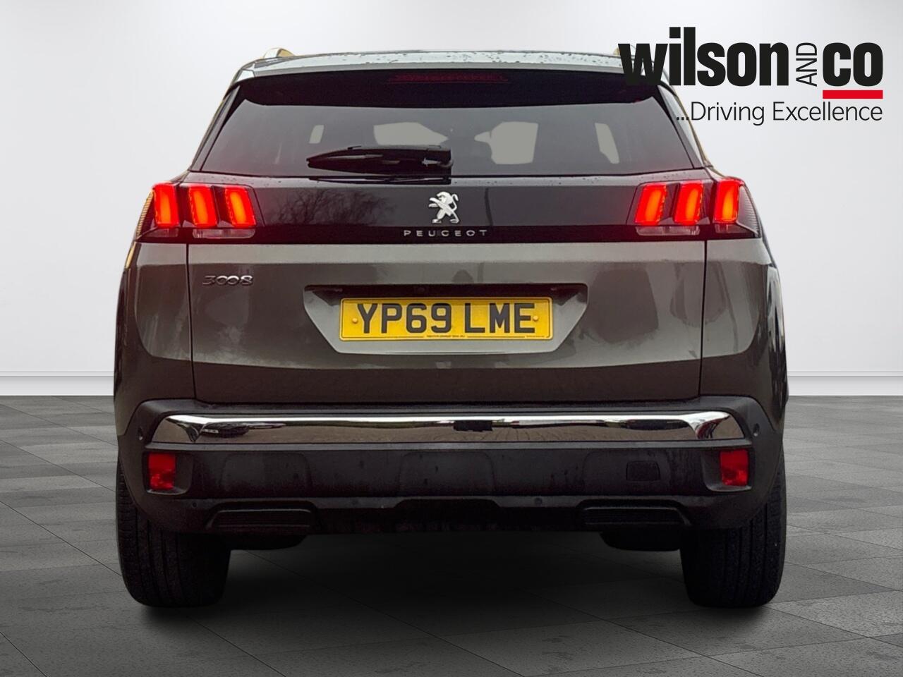 Used Peugeot 3008 2019 for sale - 77344573: Photo 8