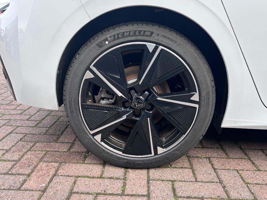 Used Peugeot 308 2025 for sale - 77321012: Photo 15