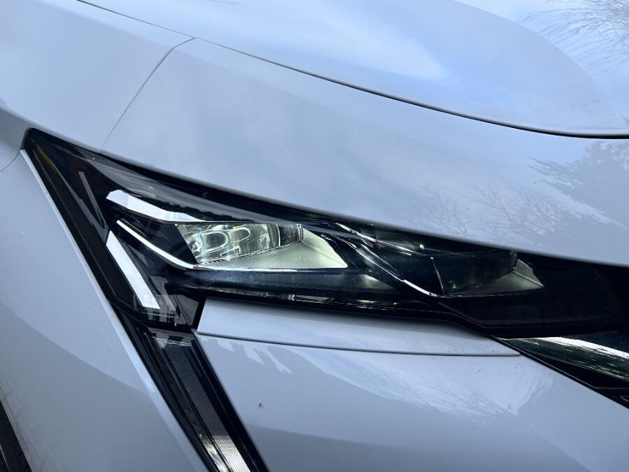 Used Peugeot 308 2025 for sale - 77321012: Photo 17