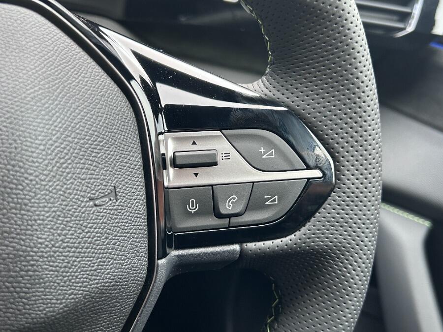 Used Peugeot 308 2025 for sale - 77321012: Photo 32