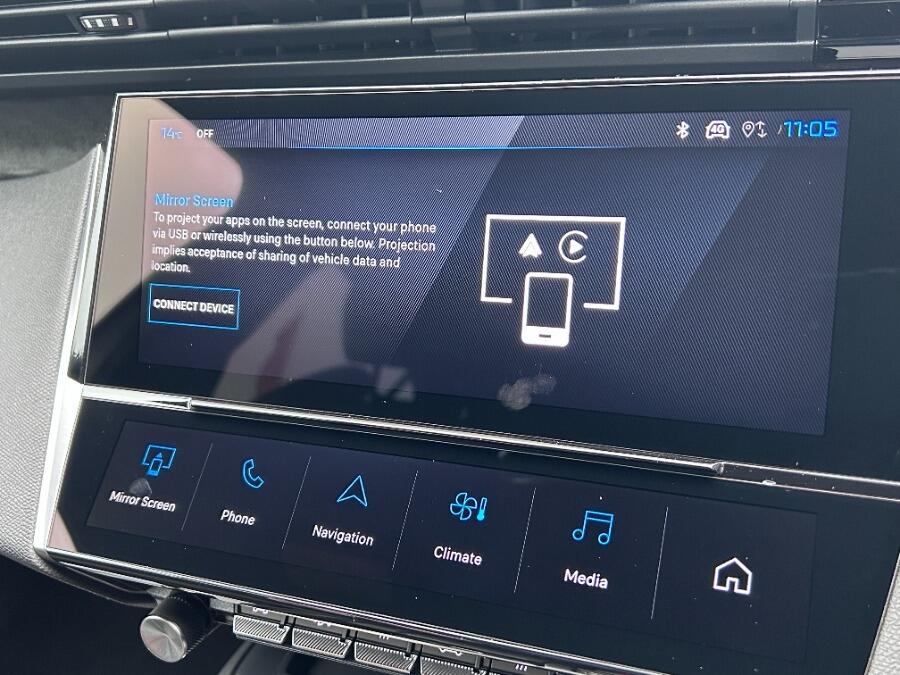 Used Peugeot 308 2025 for sale - 77321012: Photo 37