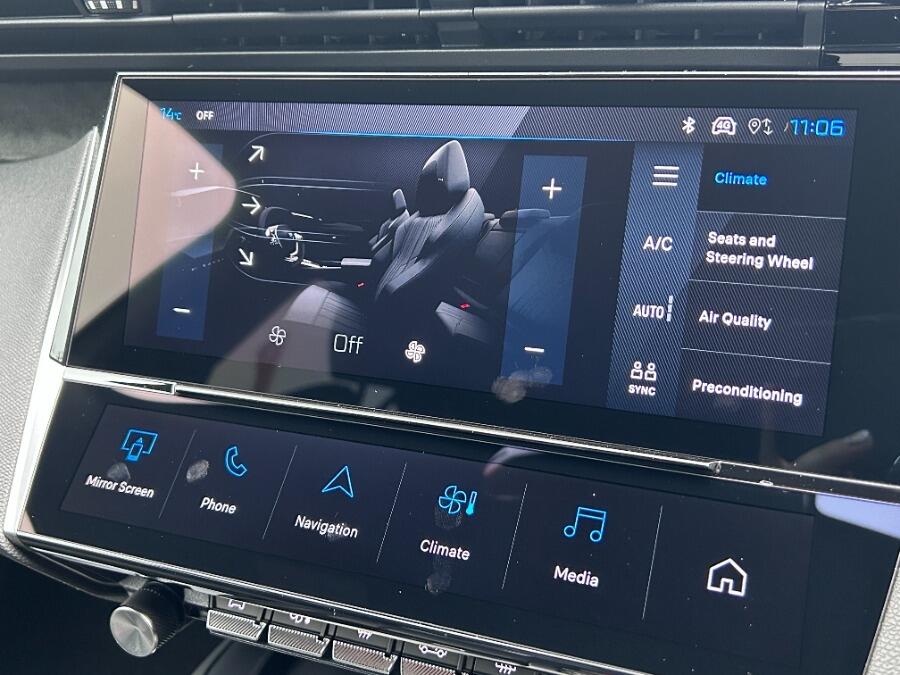 Used Peugeot 308 2025 for sale - 77321012: Photo 39