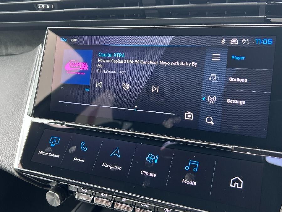 Used Peugeot 308 2025 for sale - 77321012: Photo 40