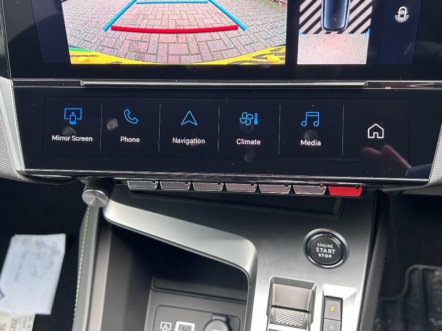 Used Peugeot 308 2025 for sale - 77321012: Photo 42