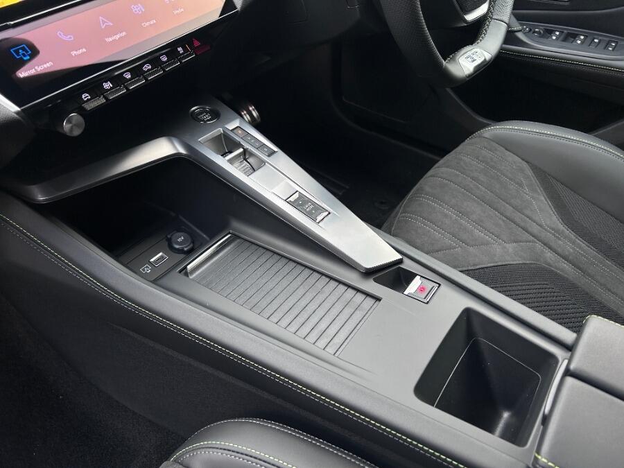 Used Peugeot 308 2025 for sale - 77321012: Photo 44