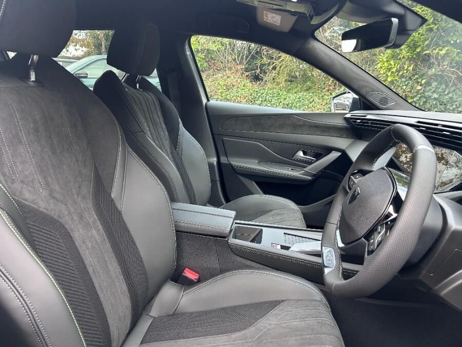 Used Peugeot 308 2025 for sale - 77321012: Photo 48