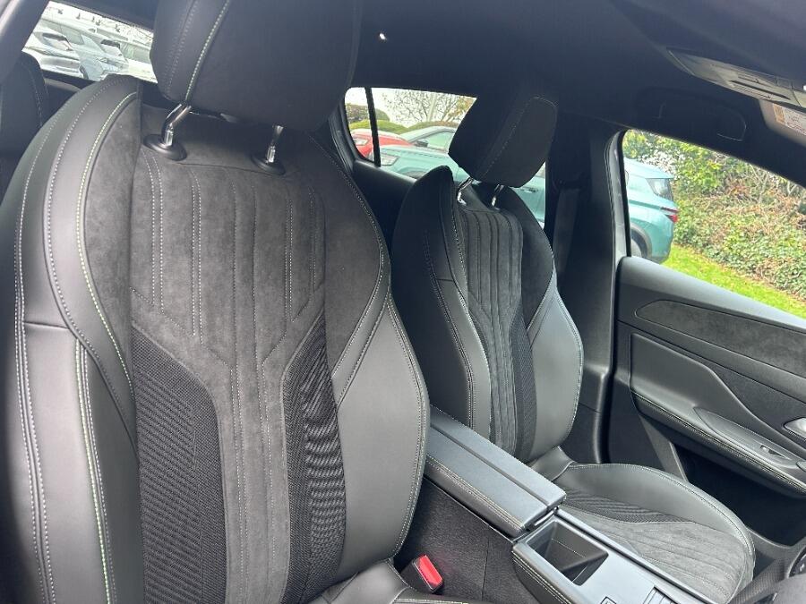 Used Peugeot 308 2025 for sale - 77321012: Photo 49