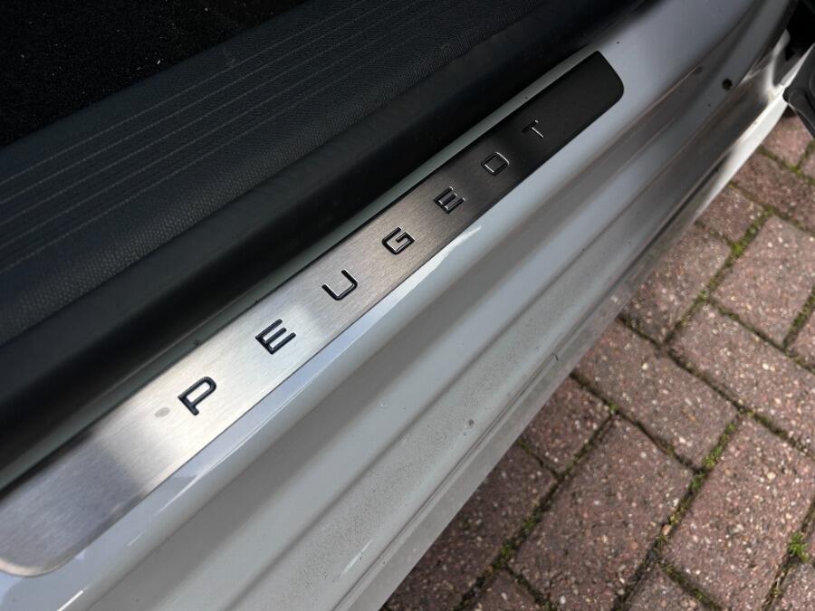 Used Peugeot 308 2025 for sale - 77321012: Photo 52