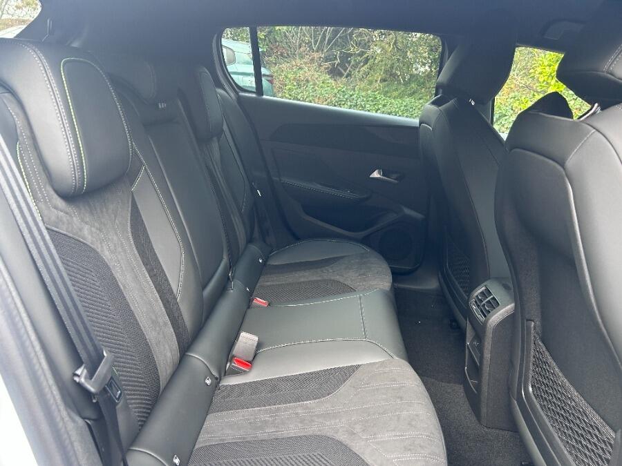 Used Peugeot 308 2025 for sale - 77321012: Photo 55