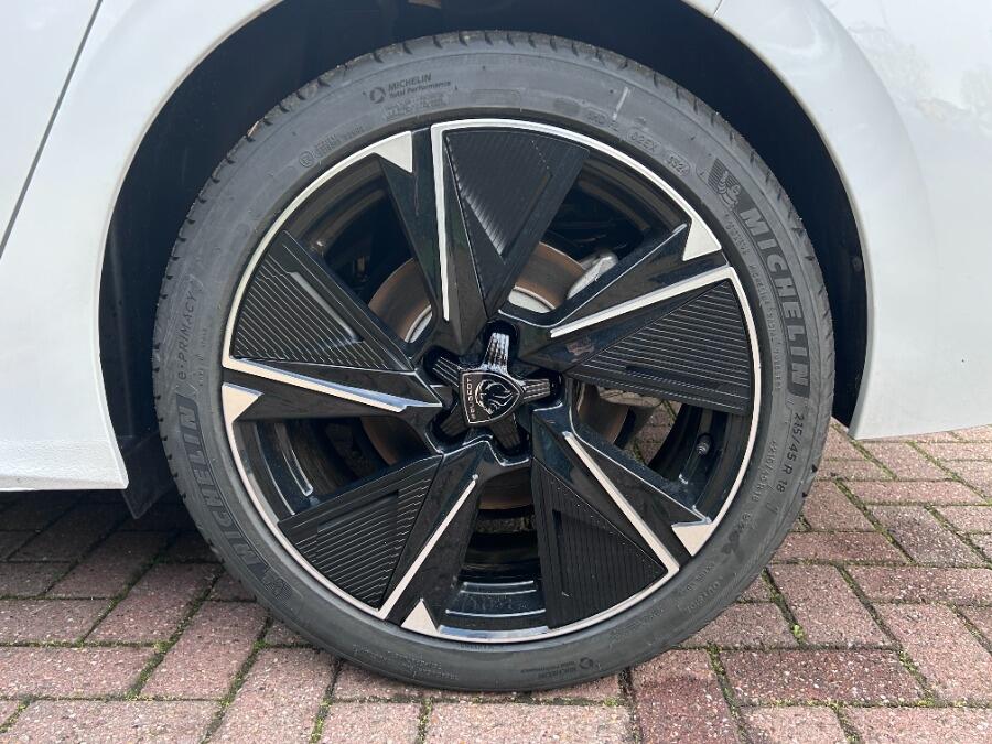 Used Peugeot 308 2025 for sale - 77321012: Photo 6