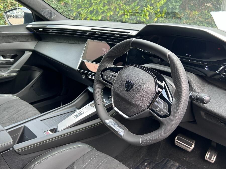 Used Peugeot 308 2025 for sale - 77321012: Photo 7