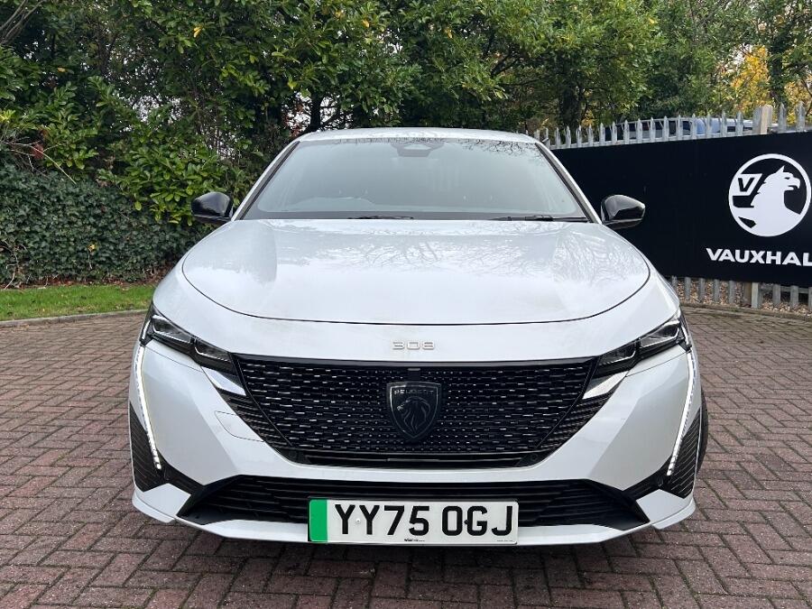 Used Peugeot 308 2025 for sale - 77321012: Photo 9