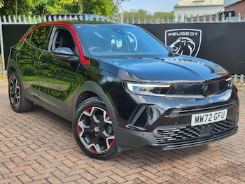 Vauxhall - Mokka