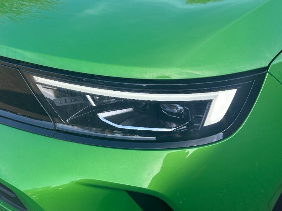 Used Vauxhall Mokka Electric 2025 for sale - 76227972: Photo 12