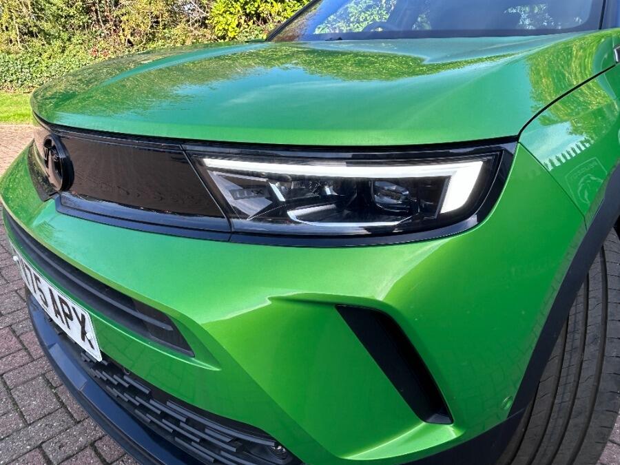 Used Vauxhall Mokka Electric 2025 for sale - 76227972: Photo 13