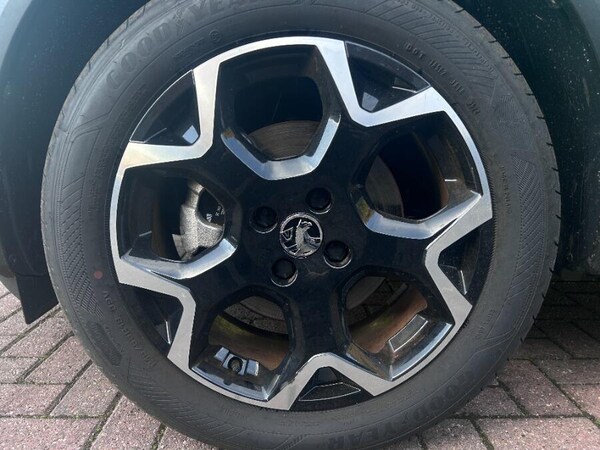 Used Vauxhall Mokka Electric 2025 for sale - 76227972: Photo 14