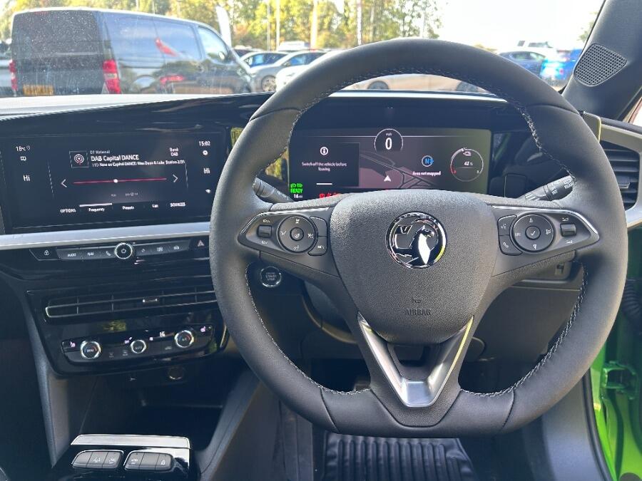 Used Vauxhall Mokka Electric 2025 for sale - 76227972: Photo 15