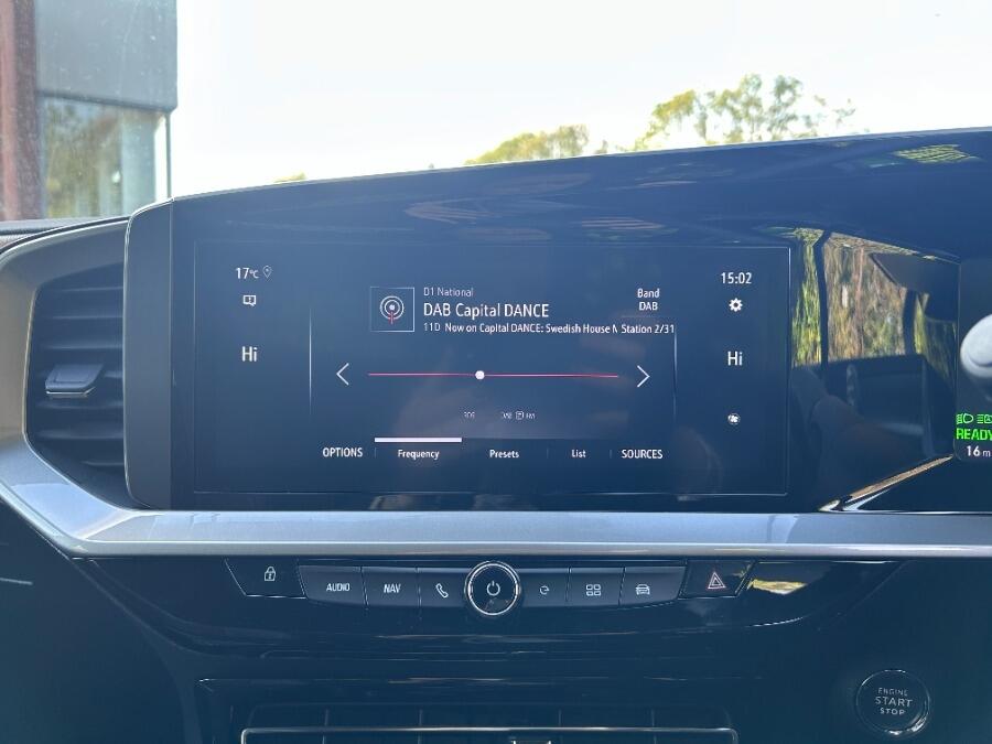 Used Vauxhall Mokka Electric 2025 for sale - 76227972: Photo 16