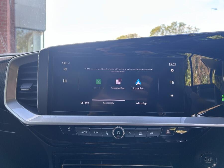 Used Vauxhall Mokka Electric 2025 for sale - 76227972: Photo 17