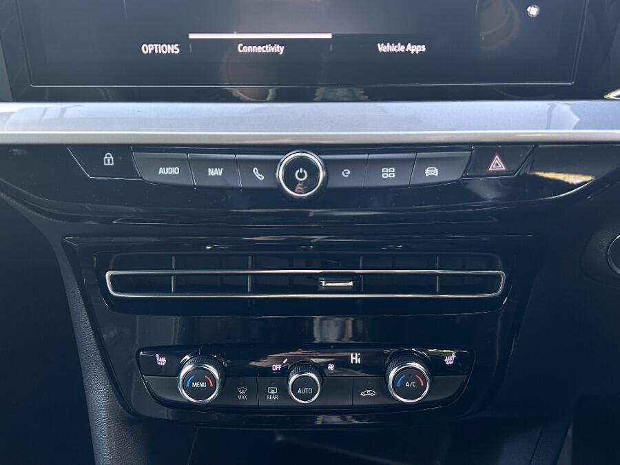 Used Vauxhall Mokka Electric 2025 for sale - 76227972: Photo 18