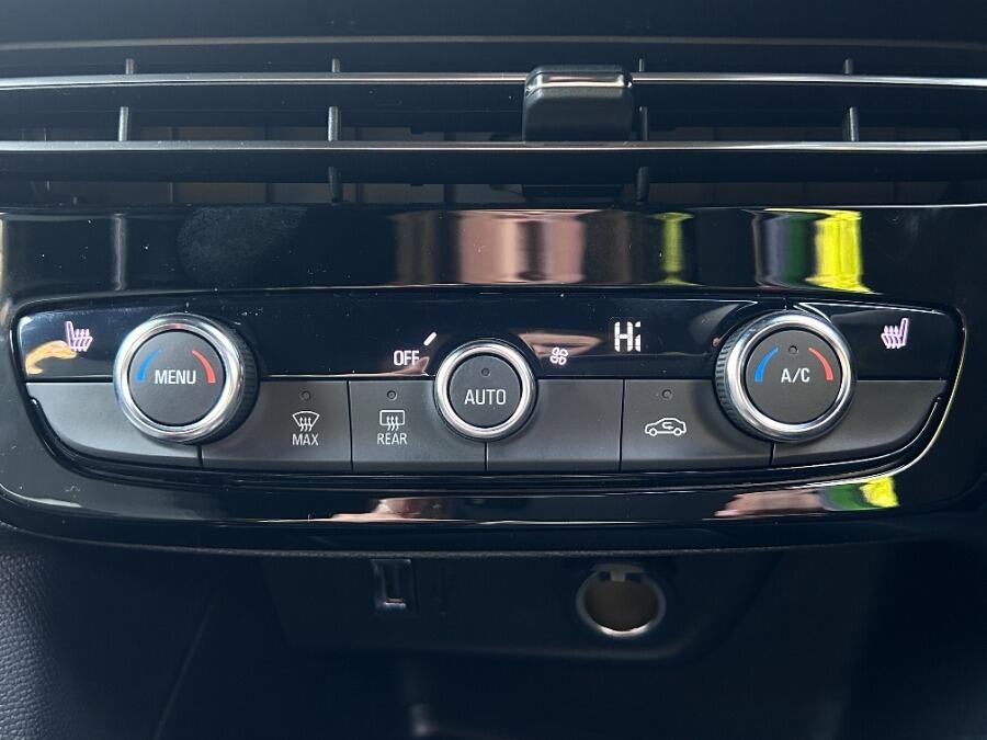 Used Vauxhall Mokka Electric 2025 for sale - 76227972: Photo 19