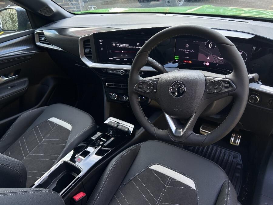 Used Vauxhall Mokka Electric 2025 for sale - 76227972: Photo 2