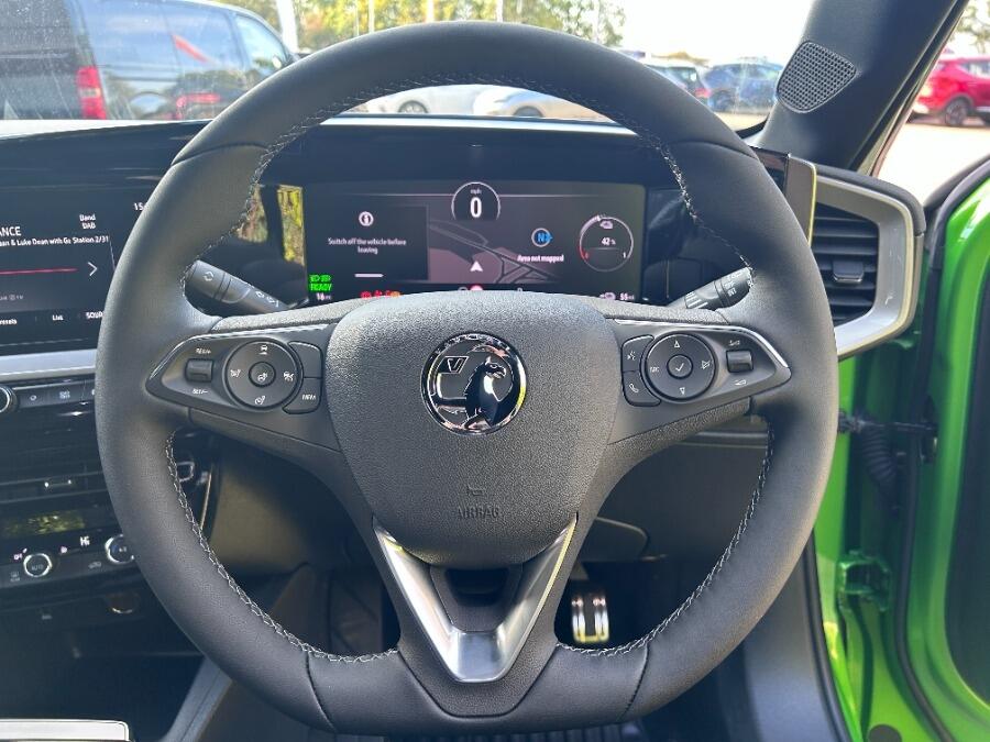 Used Vauxhall Mokka Electric 2025 for sale - 76227972: Photo 22