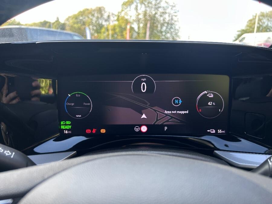 Used Vauxhall Mokka Electric 2025 for sale - 76227972: Photo 23