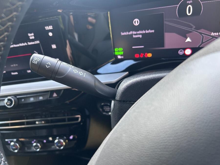 Used Vauxhall Mokka Electric 2025 for sale - 76227972: Photo 25