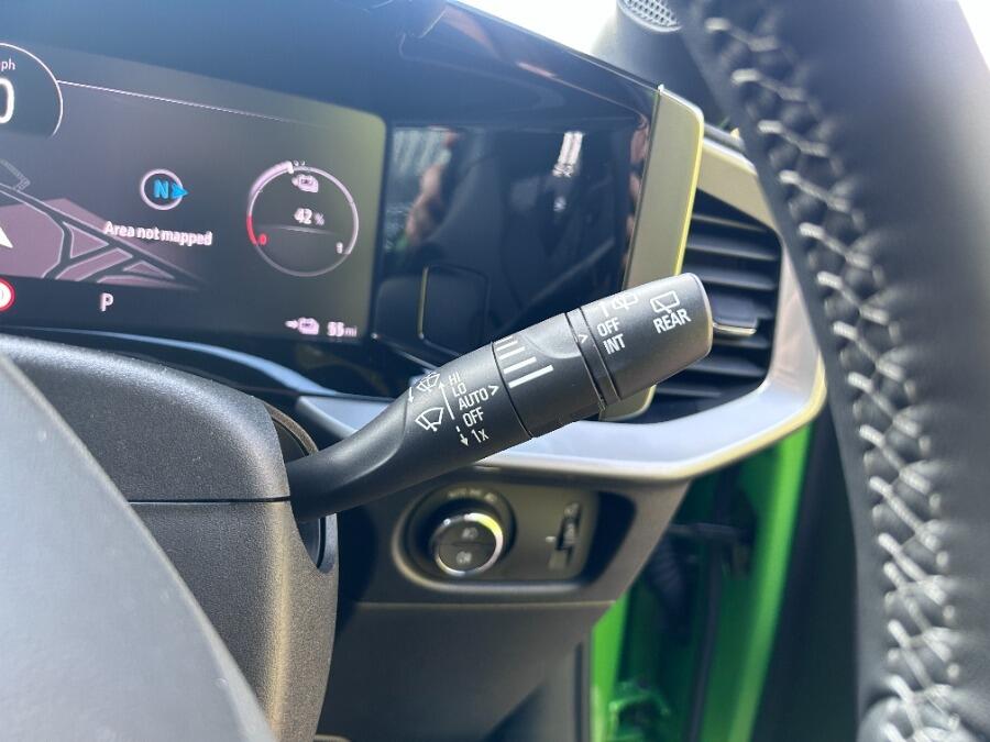 Used Vauxhall Mokka Electric 2025 for sale - 76227972: Photo 27