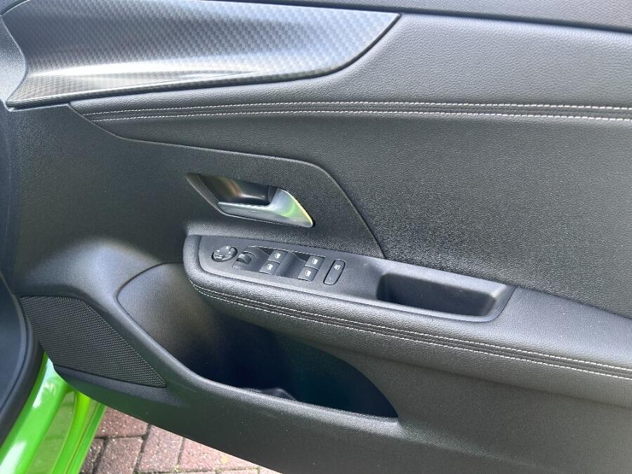 Used Vauxhall Mokka Electric 2025 for sale - 76227972: Photo 29