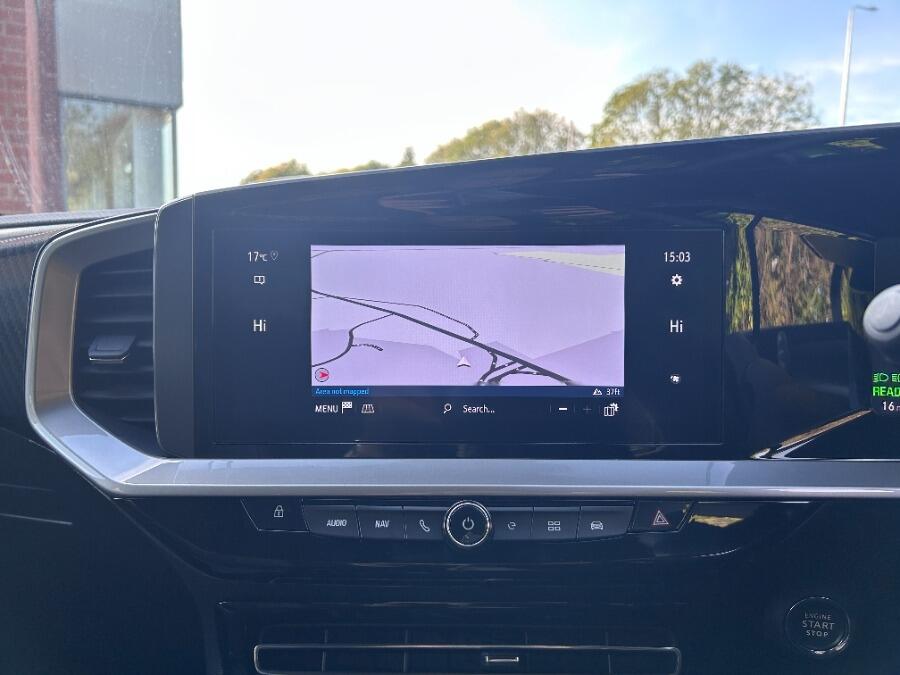 Used Vauxhall Mokka Electric 2025 for sale - 76227972: Photo 3