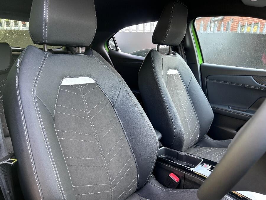 Used Vauxhall Mokka Electric 2025 for sale - 76227972: Photo 30