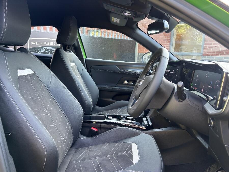 Used Vauxhall Mokka Electric 2025 for sale - 76227972: Photo 31