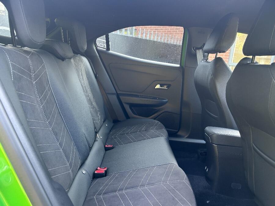 Used Vauxhall Mokka Electric 2025 for sale - 76227972: Photo 32